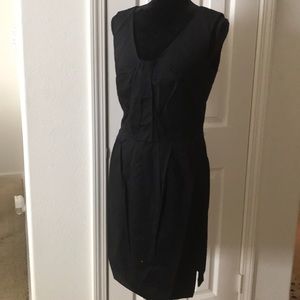 Worthington Black Dress